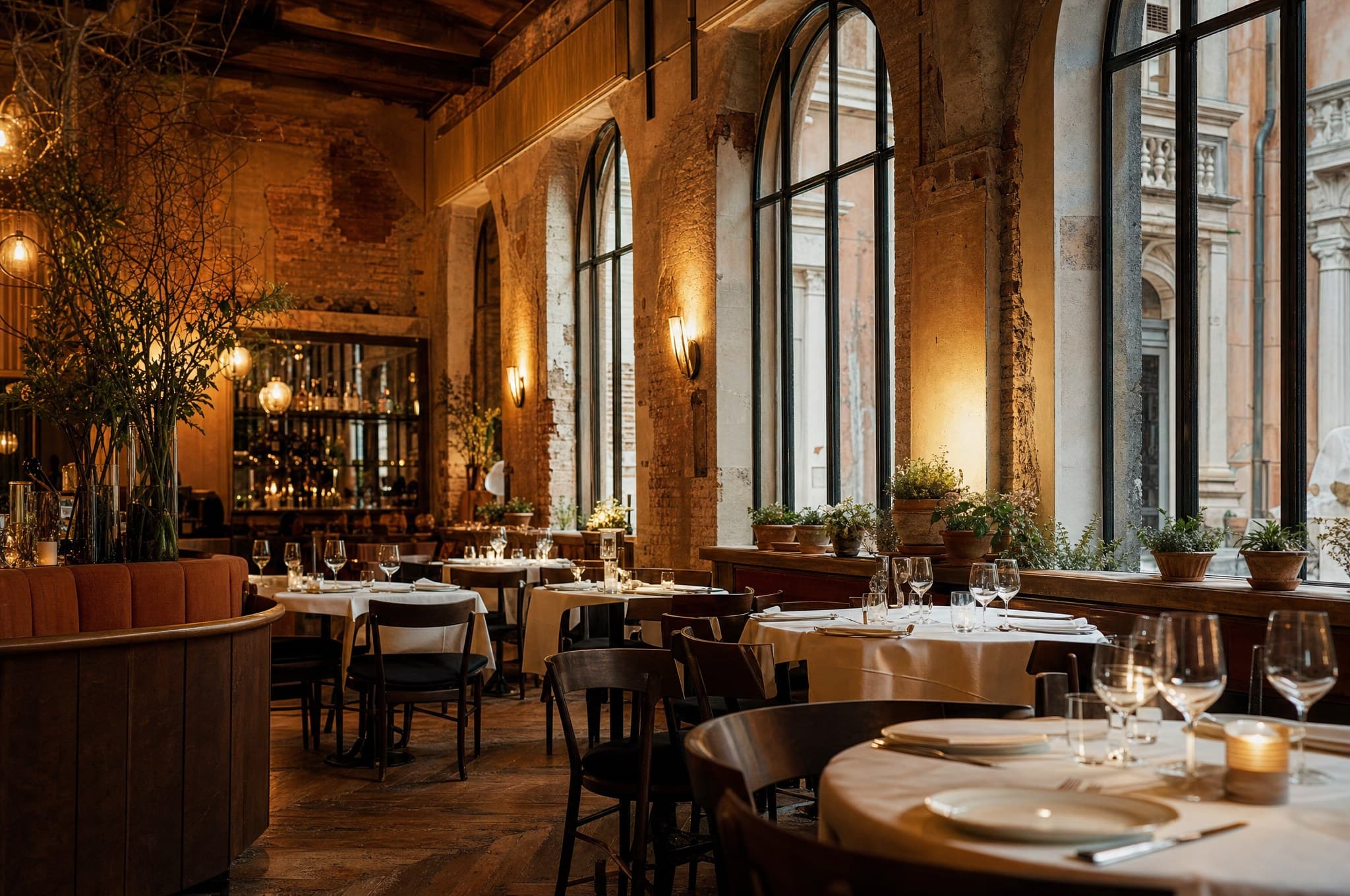 Tavolàta interior