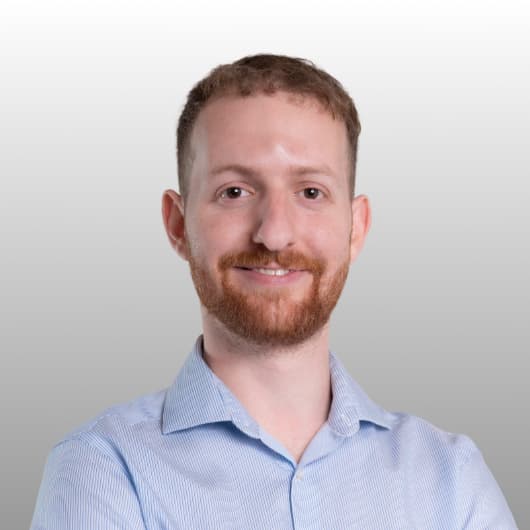 Liron Ben-Horin